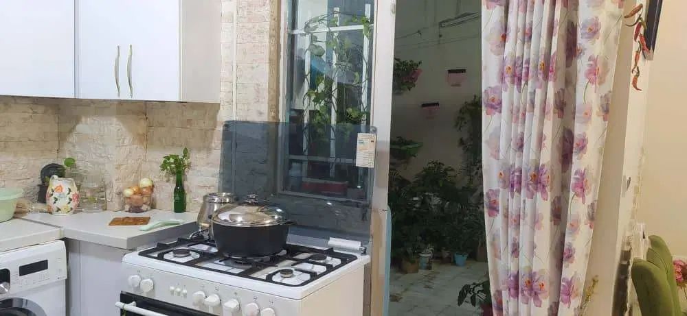 ۴۷متری + ۱۲متر باغچه حیاط اختصاصی غرق نور|فروش آپارتمان|تهران, آبشار|دیوار