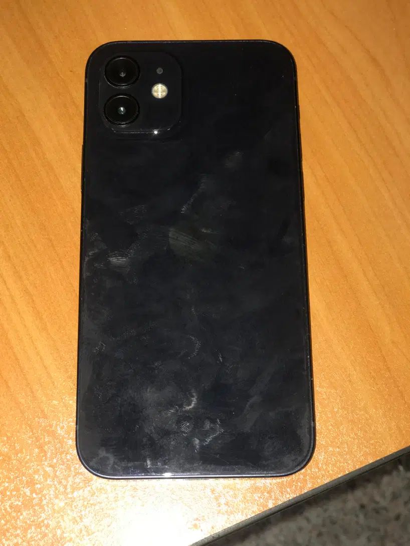 اپل iPhone 12 با حافظهٔ ۱۲۸ گیگابایت|موبایل|کرج, عظیمیه|دیوار