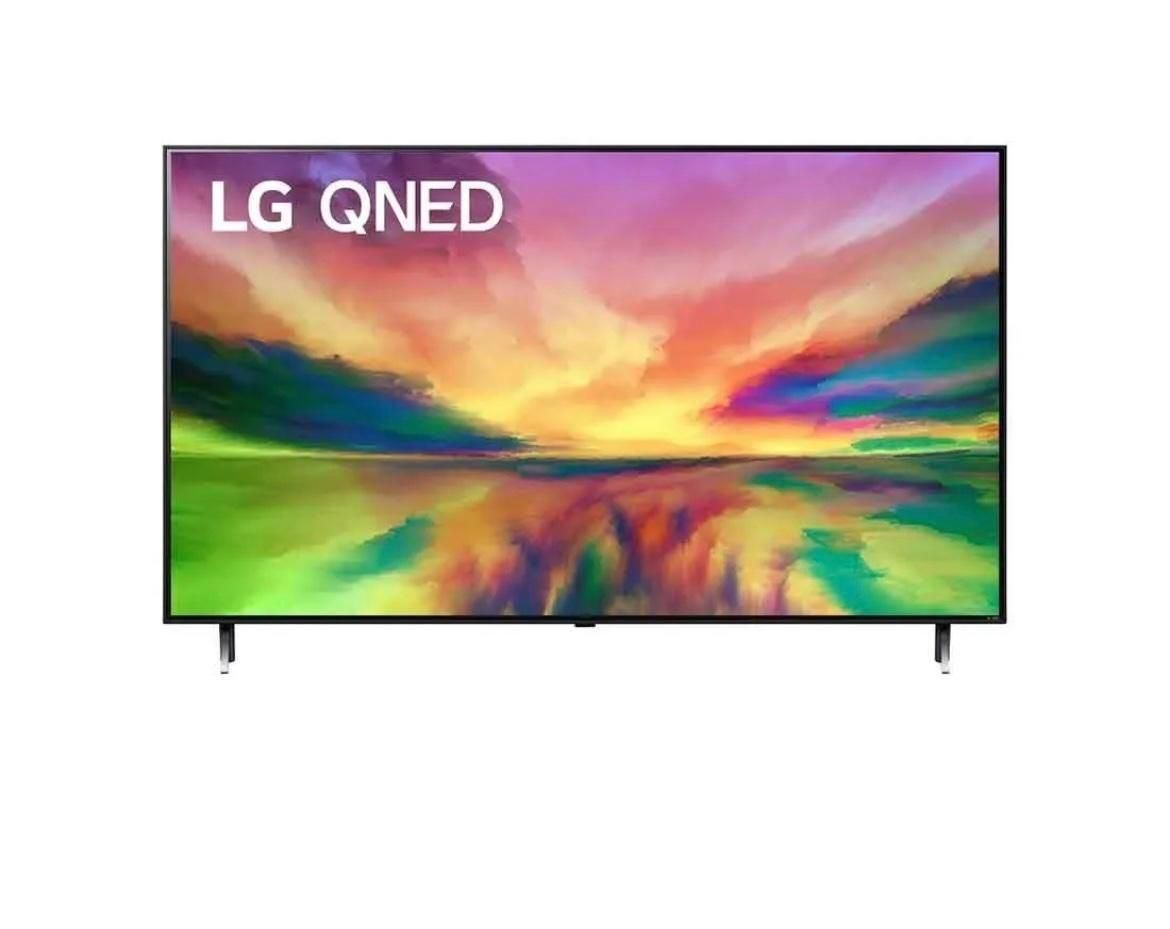 تلویزیون LG QNED80 - 2023 - 55 inch|تلویزیون و پروژکتور|تهران, دولت‌آباد|دیوار