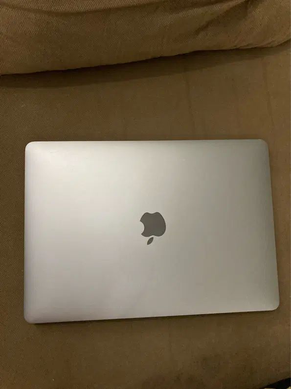 MacBook Pro m1 2020 512/8|رایانه همراه|مشهد, ده دی|دیوار