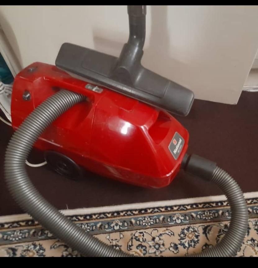 جاروبرقی ناسیونال قدیمی|جاروبرقی، جارو شارژی، بخارشو|تهران, دکتر هوشیار|دیوار