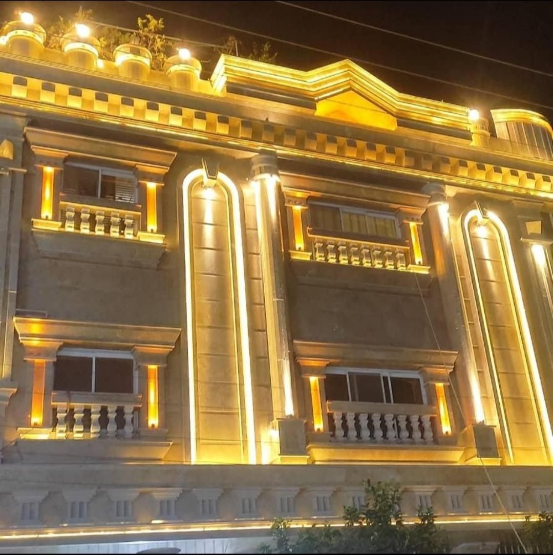 تاسیسات برقکاری و لوله کشی آب وفاضلاب|خدمات پیشه و مهارت|رباطکریم, رباطکریم|دیوار