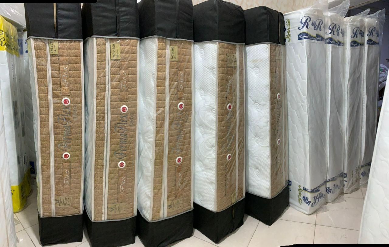 تشک پرما فلکس|تشک تختخواب|تهران, سازمان برنامه شمالی|دیوار