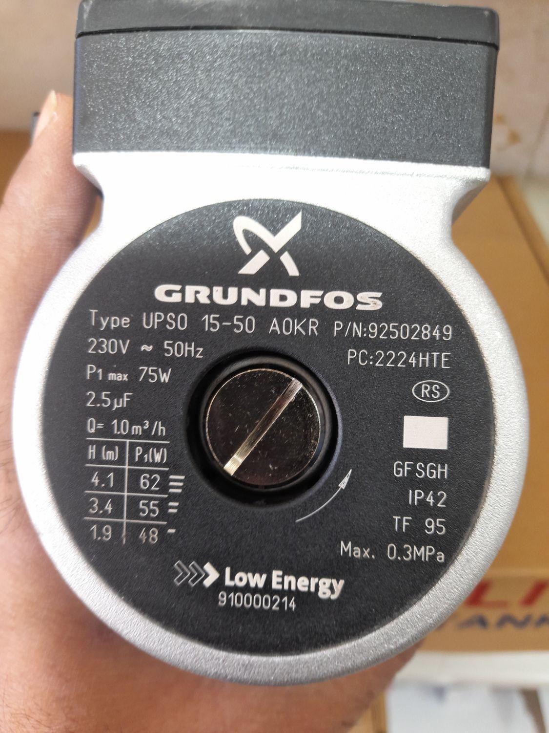 پمپ پکیج شوفاژ|آبگرمکن، پکیج، شوفاژ|زنجان, |دیوار