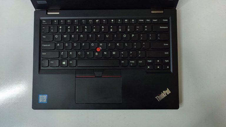 لپ تاپ مهندسی لنوو مدل Thinkpad L380 پردازنده i5|رایانه همراه|مشهد, آبکوه|دیوار
