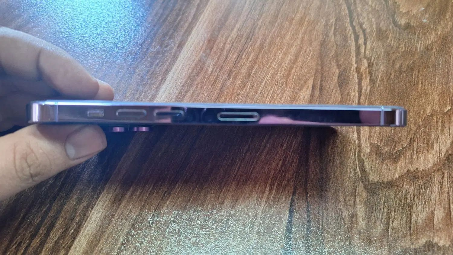 iphon 14 poro max 1T|موبایل|تهران, طرشت|دیوار