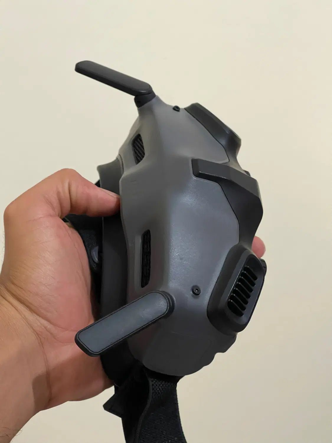 گاگلز ۲ dji fpv goggles|دوربین عکاسی و فیلم‌برداری|تهران, گیشا|دیوار