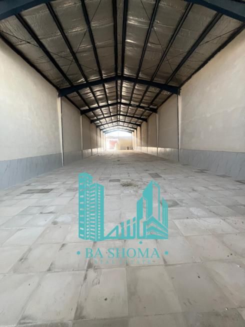 فروش سوله ۷۰۰ متری شهرک صنعتی خیرآباد|فروش دفتر صنعتی، کشاورزی، تجاری|قرچک, |دیوار