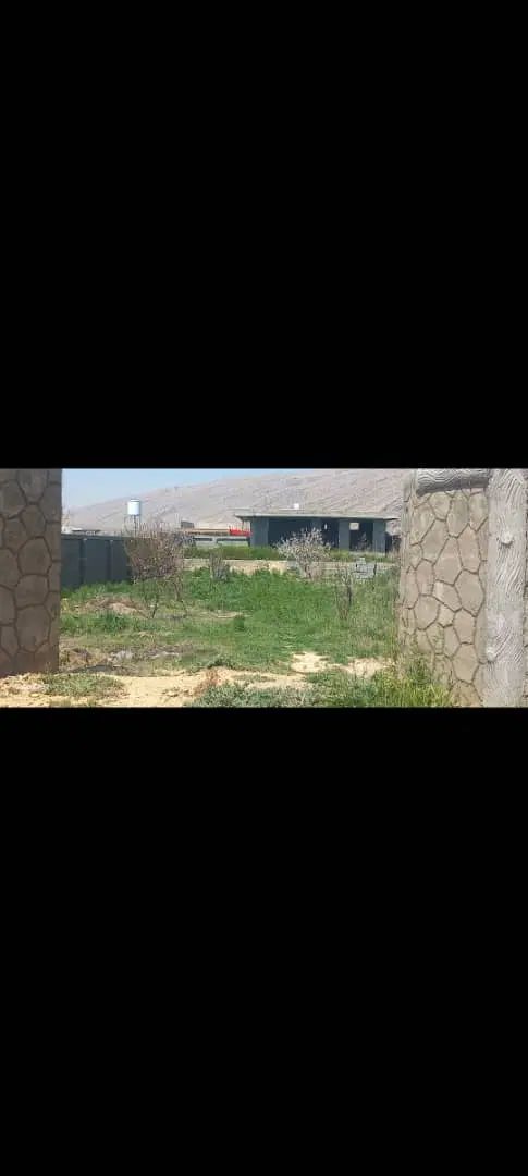 باغشهر ویلایی ۹۰ متری با آب و برق سیاخ دارنگون|فروش خانه و ویلا|شیراز, فرهنگ شهر|دیوار