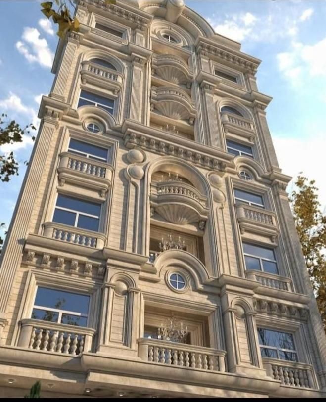 پیش فروش آپارتمان 185متری/3خواب/با وام|پیشفروش املاک|یاسوج, |دیوار