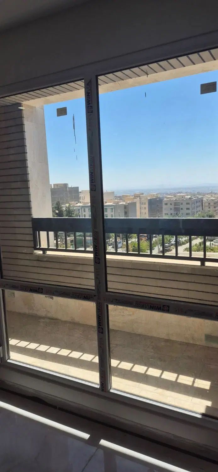 رهن دو خواب نوساز روبه نما اکازیون باغستان|اجارهٔ آپارتمان|کرج, باغستان|دیوار
