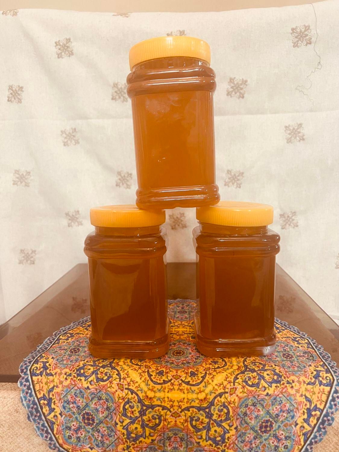 عسل با برگه آزمایش|خوردنی و آشامیدنی|تهران, شمیران‌نو|دیوار
