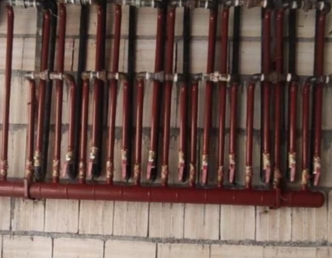 گازکشی خورده کاری و نرده|خدمات پیشه و مهارت|مشهد, توس (بلوار توس)|دیوار