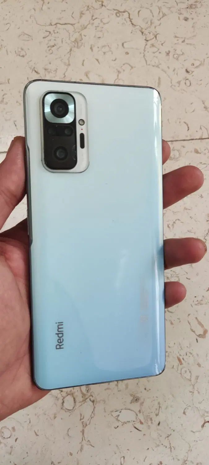 note 10 pro max|موبایل|اصفهان, خانه اصفهان|دیوار