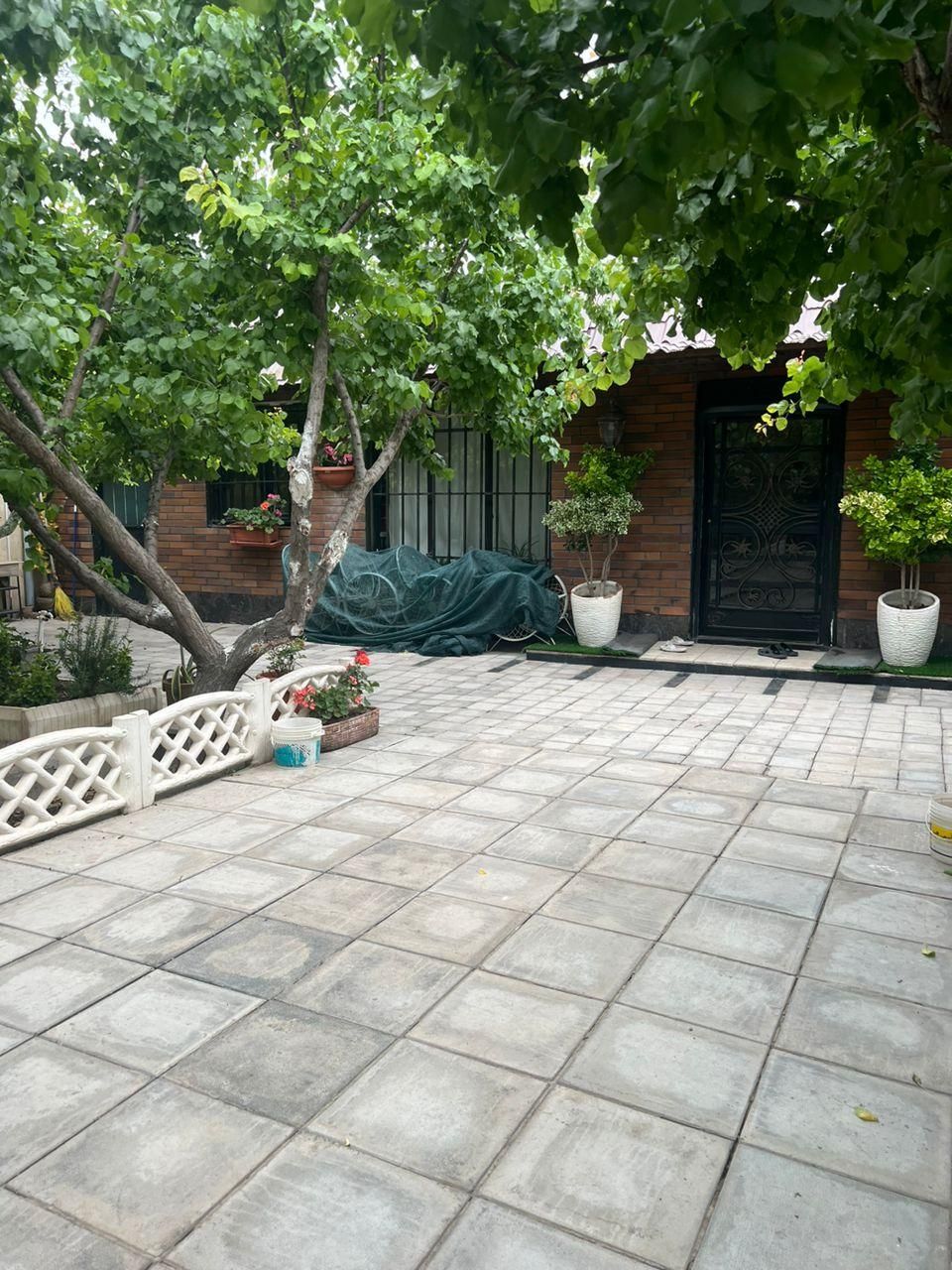 کوچه‌باغ برند / جم‌شهرکی / باغ‌ویلا ۸۰۰متری جنگلی|فروش خانه و ویلا|ماهدشت, |دیوار