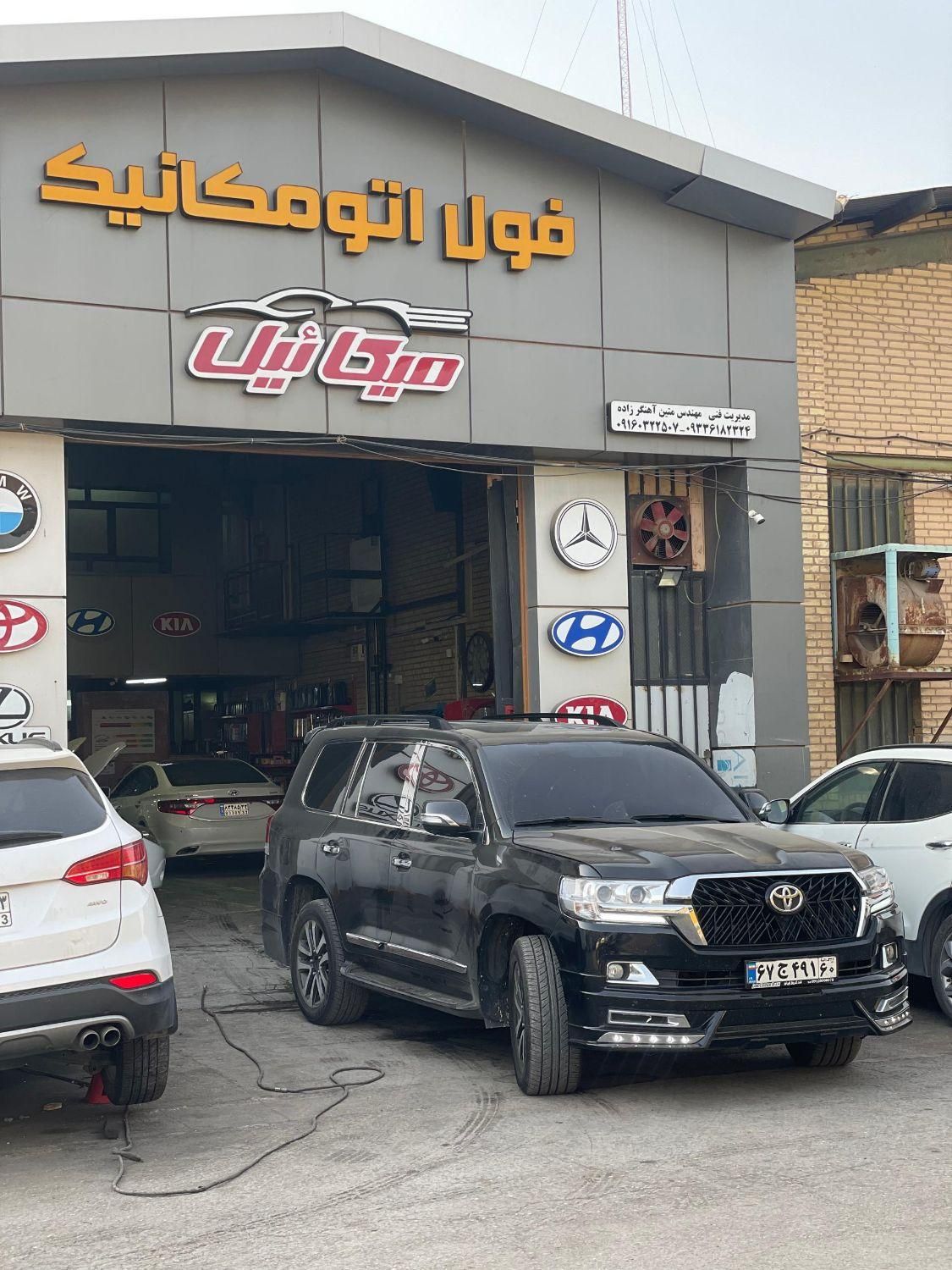 تعمییر  دنده اتوماتیک CVT|خدمات موتور و ماشین|اهواز, زیتون کارمندی|دیوار