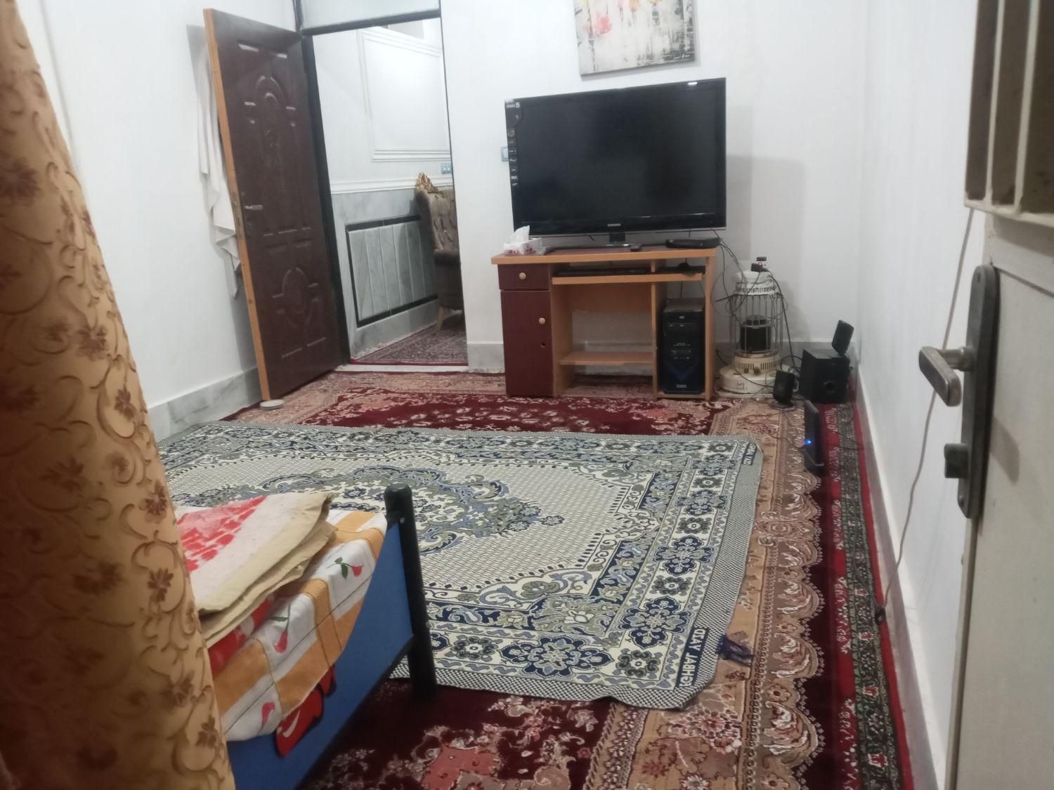 سوییت|اجارهٔ کوتاهمدت آپارتمان و سوئیت|زابل, |دیوار