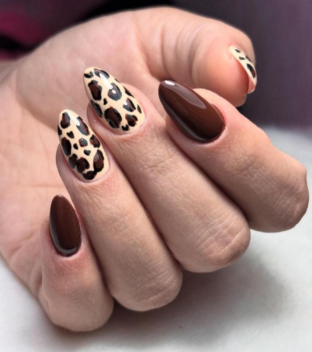 آموزش تخصصی و خدمات کاشت ناخن|خدمات آرایشگری و زیبایی|بندرعباس, |دیوار