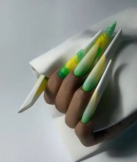 آموزش صفر تا صد کاشت ناخن|خدمات آرایشگری و زیبایی|تبریز, |دیوار