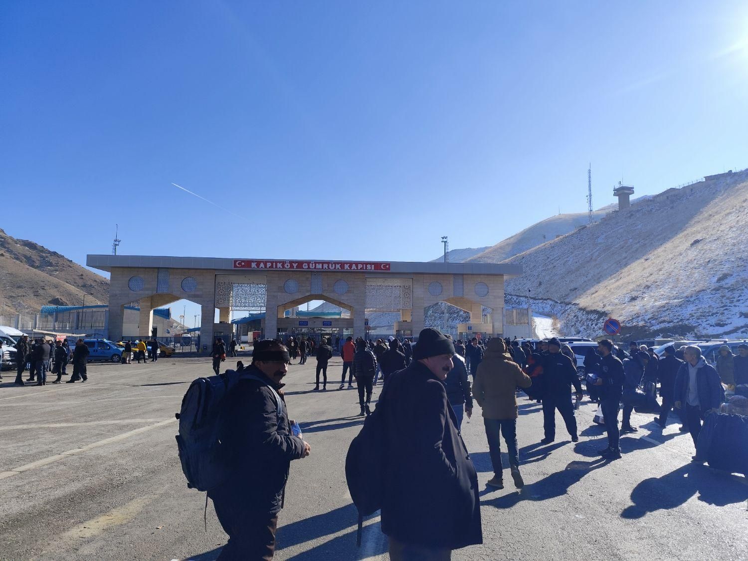 چارتر هتل و سوییت در شهر وان ترکیه|تور و چارتر|شیراز, ارم|دیوار