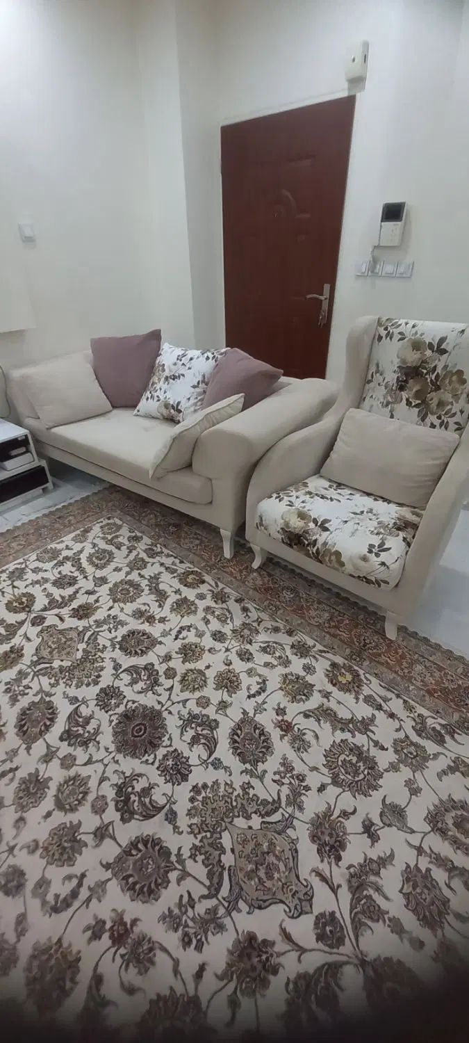 مبل کلاسیک|مبلمان خانگی و میز عسلی|کرج, چهارصد دستگاه|دیوار