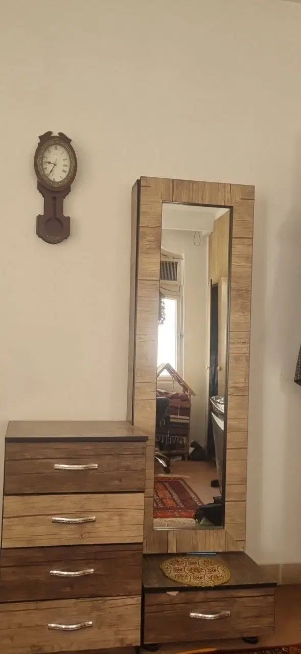 سرویس خواب|تخت و سرویس خواب|مشهد, رضاشهر|دیوار