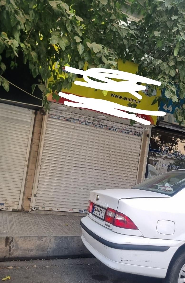 کد۳۱۰/اجاره ۱۵ جهاد اکبر /تخلیه /جنت آباد جنوبی|اجارهٔ مغازه و غرفه|تهران, جنت‌آباد جنوبی|دیوار