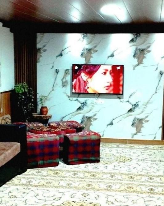 سوییت شیک و تمیز، امن ،مخصوص خانواده های حساس|اجارهٔ کوتاه‌مدت آپارتمان و سوئیت|چالوس, |دیوار