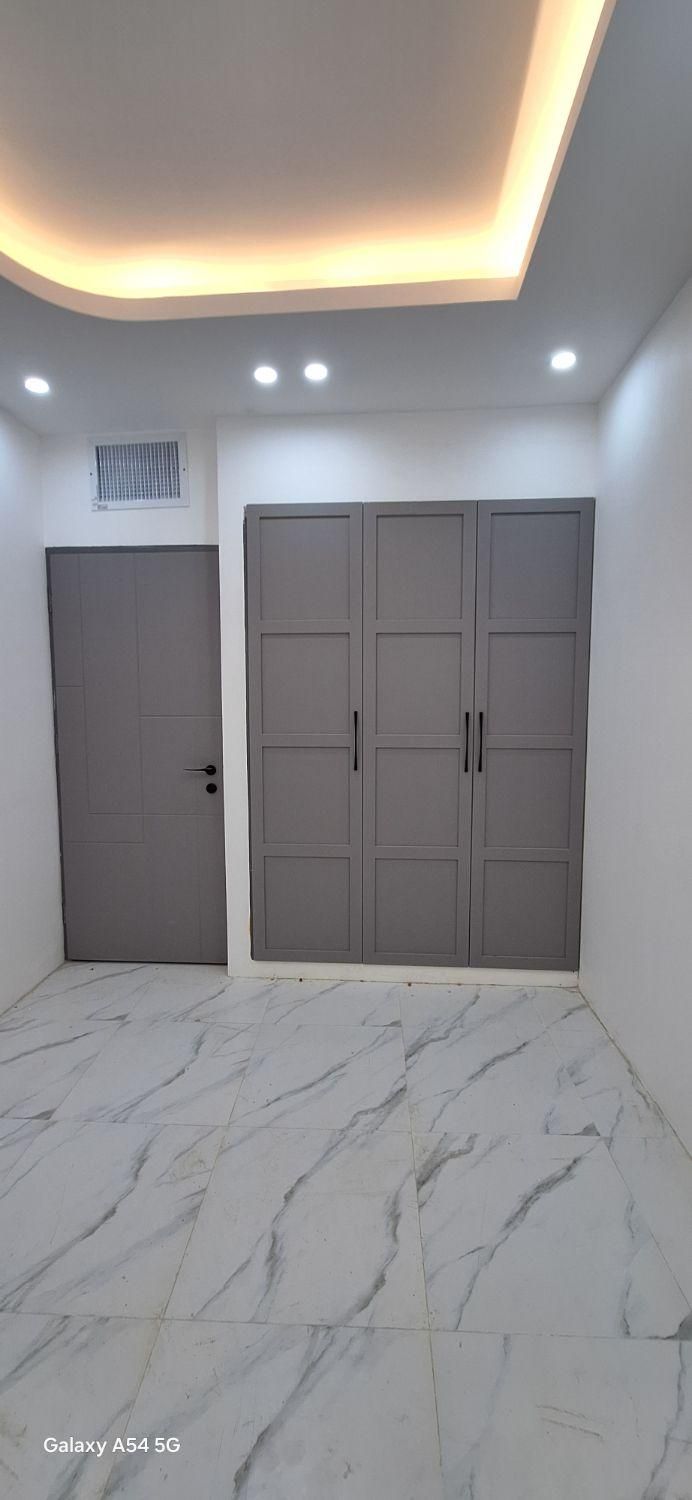 درب چوبی اتاقی و کمدی|مصالح و تجهیزات ساختمان|یزد, |دیوار