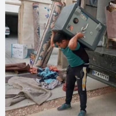 شاهان بار سهند|خدمات حمل و نقل|سهند, |دیوار