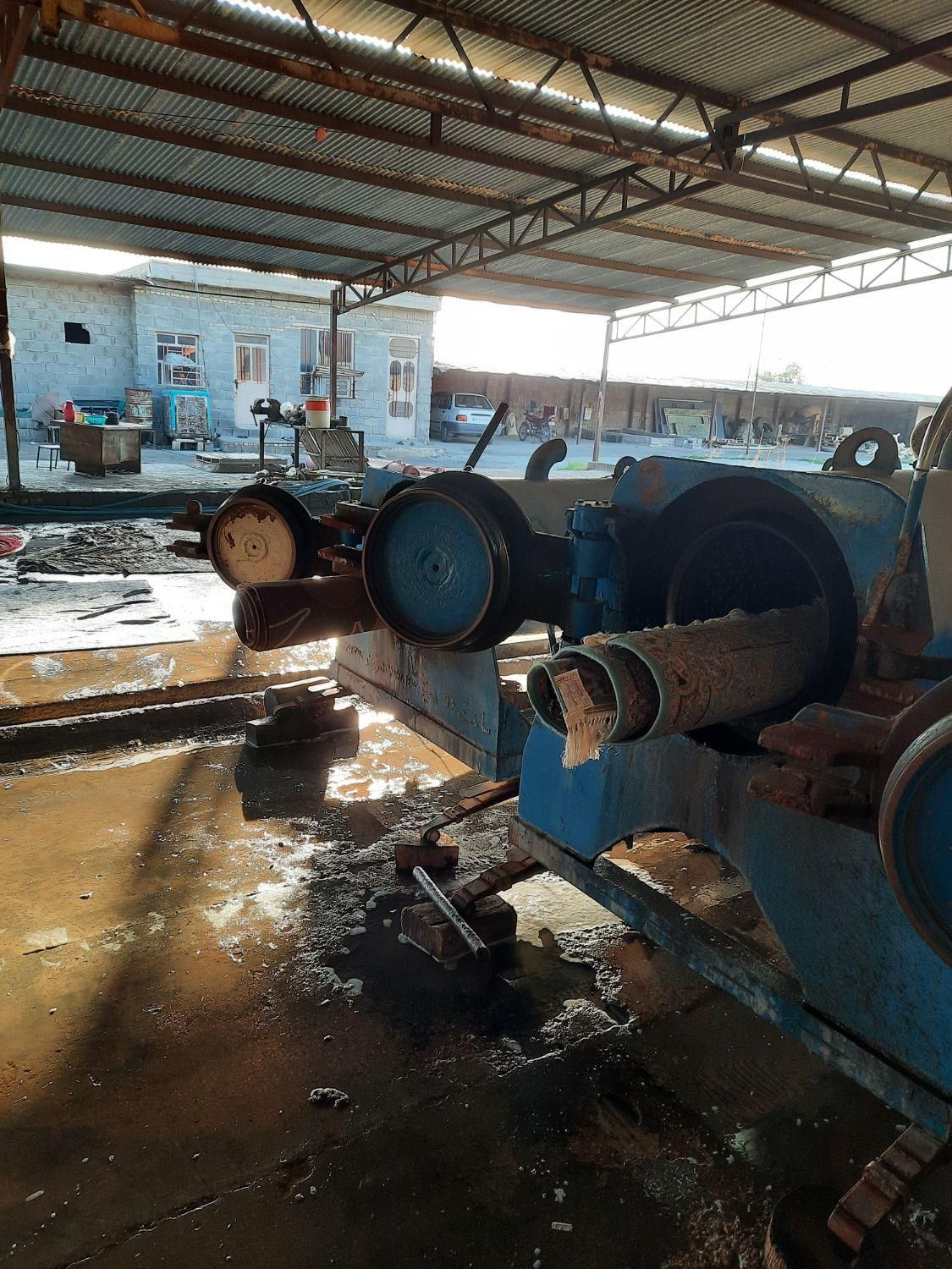 قالیشویی مرکزی دزفول، قدیمی و معتبر|خدمات نظافت|دزفول, |دیوار