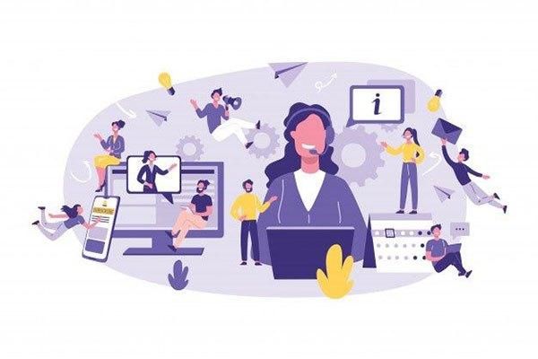 کارشناس فروش و دستیار مدیر خانوم|استخدام اداری و مدیریت|گلبهار, |دیوار