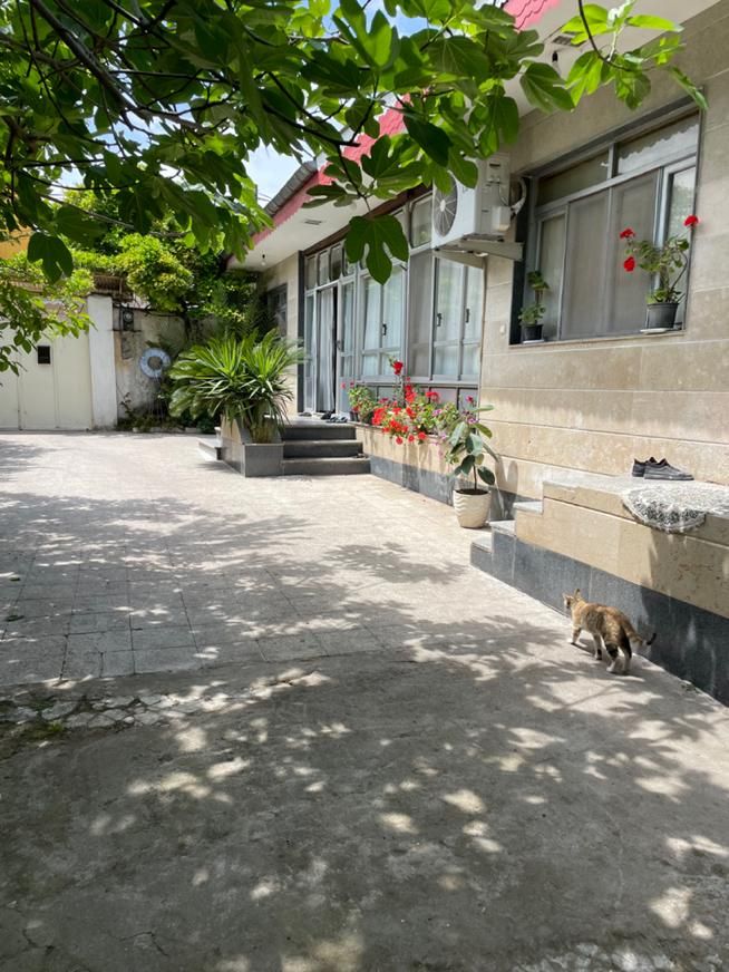 خانه ویلایی  ۵۰۰ متر جاده انزلی|فروش خانه و ویلا|رشت, انصاری|دیوار