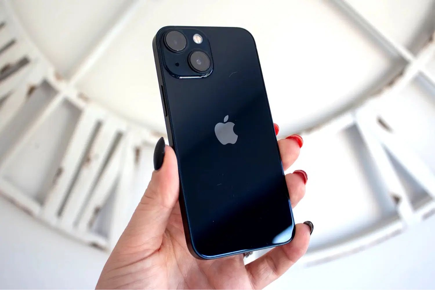 ایفون ۱۳ مینی iPhone 13 mini|موبایل|تهران, سید خندان (جلفا)|دیوار