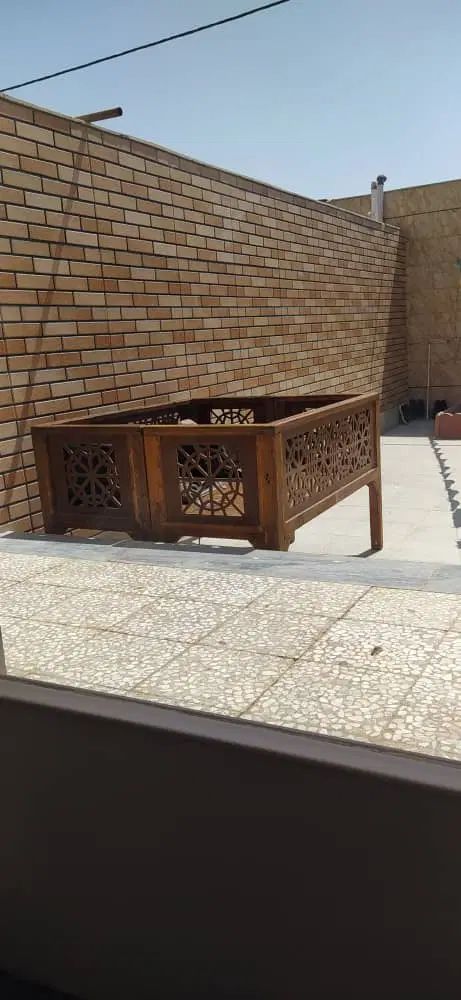 تخت سنتی|کافی‌شاپ و رستوران|اصفهان, پروین|دیوار