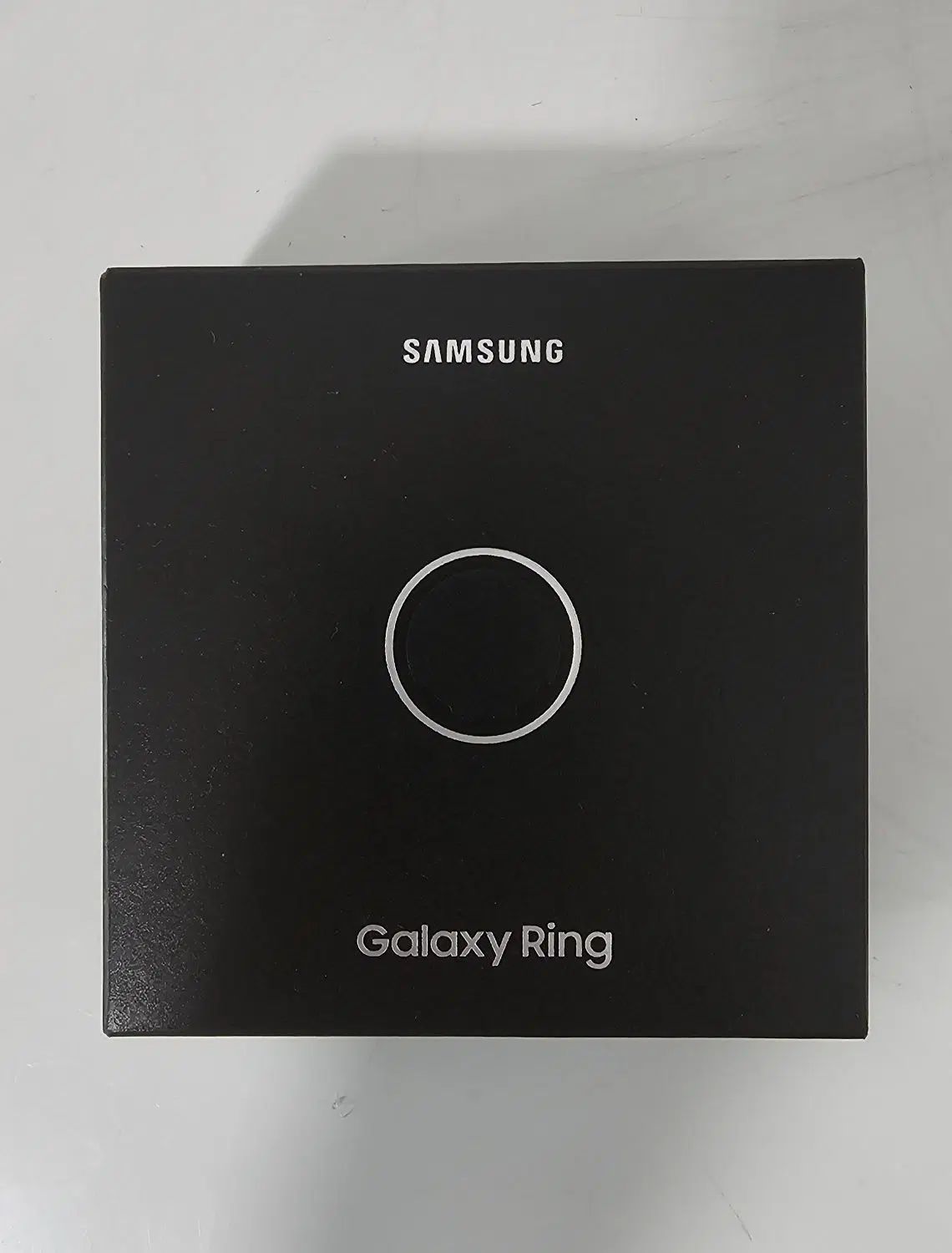 Galaxy ring size 11 حلقه هوشمند|لوازم جانبی موبایل و تبلت|تهران, اختیاریه|دیوار