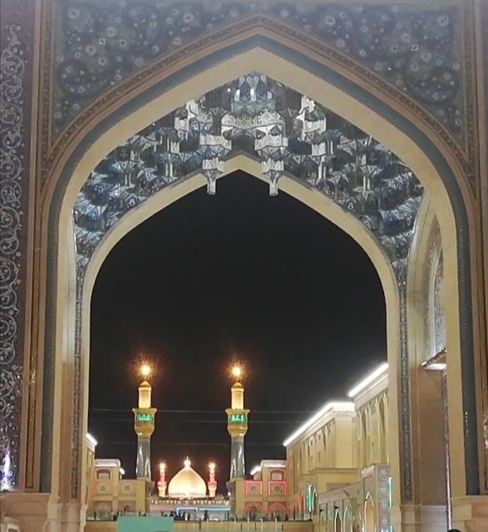 کربلا عتبات نجف|تور و چارتر|قم, میرزائیه|دیوار