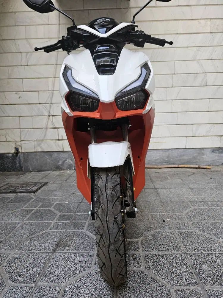 موتور کویر S2 150|موتورسیکلت|تهران, بهداشت|دیوار