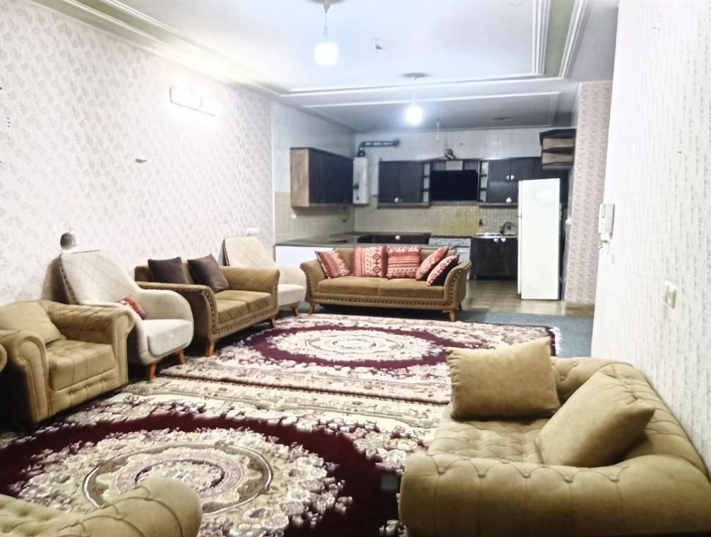 آپارتمان مبله والفجر فرهنگیان سراج|اجارهٔ کوتاه‌مدت آپارتمان و سوئیت|شیراز, شهرک فرهنگیان|دیوار