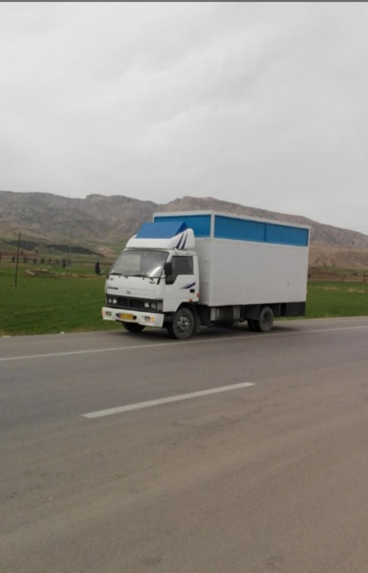 باربری بسته بندی داخل شهر و شهرستان با کارگر|خدمات حمل و نقل|کرمانشاه, |دیوار