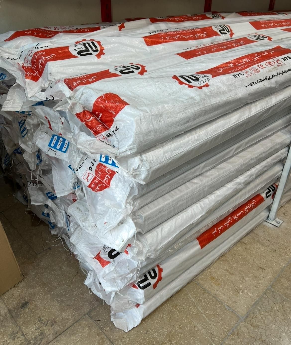 لوله آب|عمده‌فروشی|مشهد, کلاهدوز|دیوار