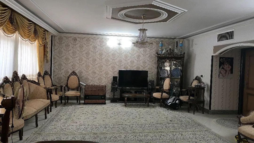 اجاره آپارتمان ۱۲۵ متری ۲ خوابه در پوریای ولی|اجارهٔ آپارتمان|اصفهان, پوریای ولی|دیوار