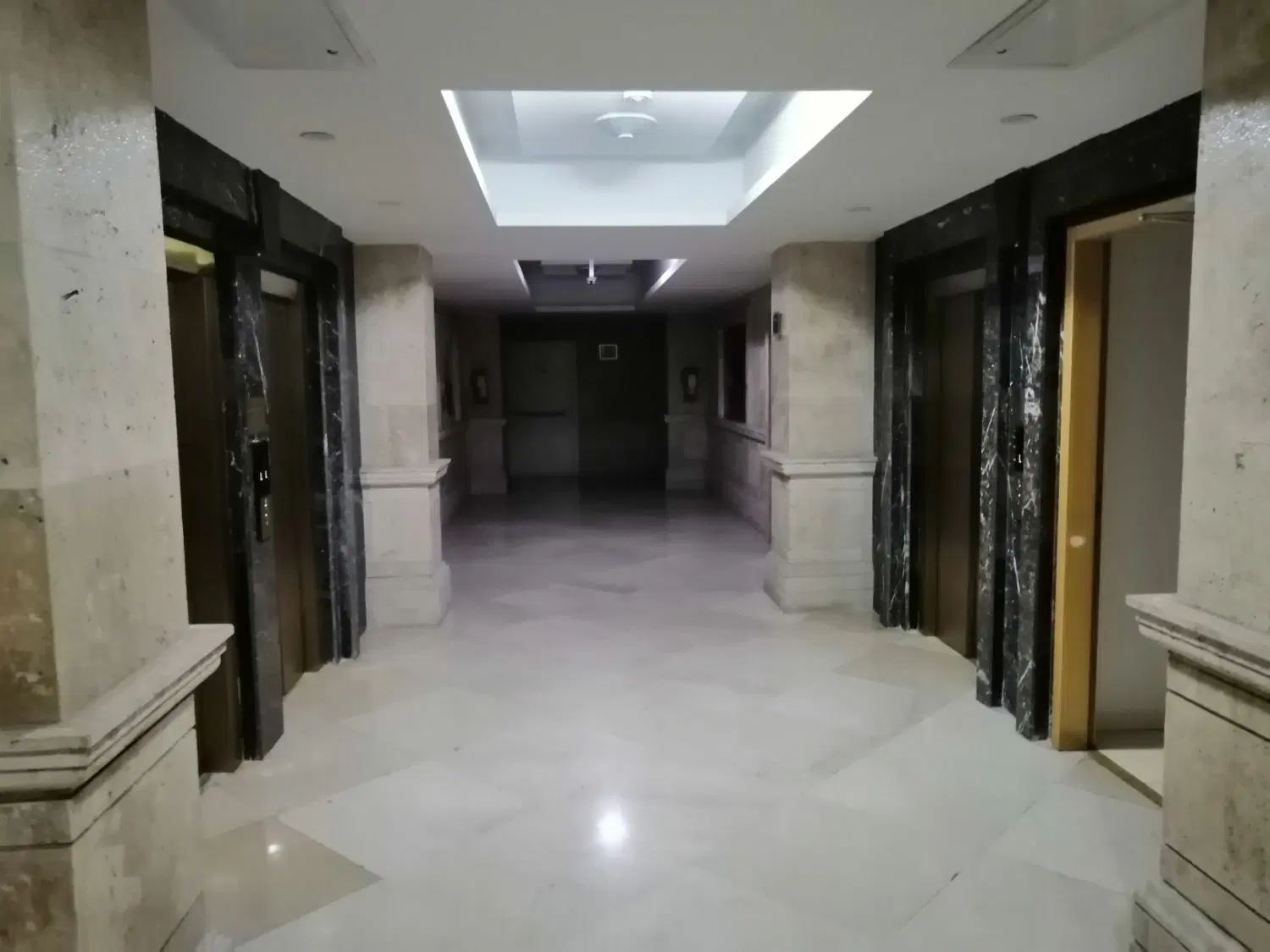 70 متر یک خواب برج خلیج فارس ازگل|اجارهٔ آپارتمان|تهران, ازگل|دیوار
