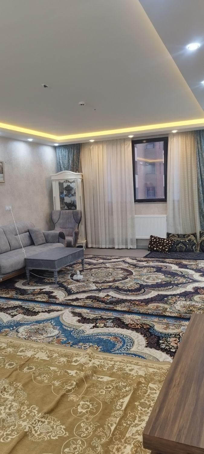 اپارتمان شهرک بهاران مجتمع الماس شهر|فروش آپارتمان|نجفآباد, فاز ۱ شهرک آزادگان|دیوار