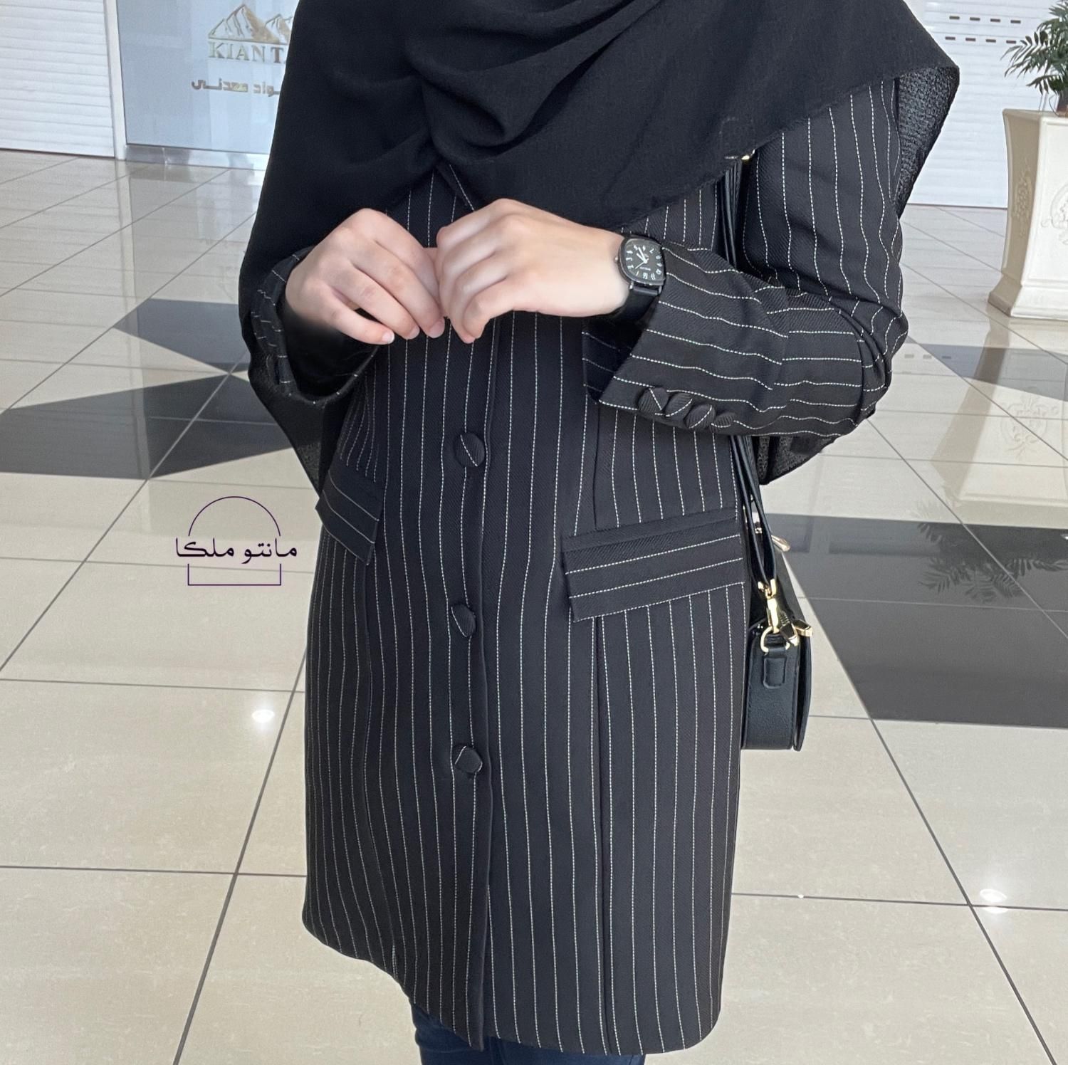 مانتو ۷۵۰ کت بلند۹۹۰|لباس|اصفهان, همت‌آباد|دیوار