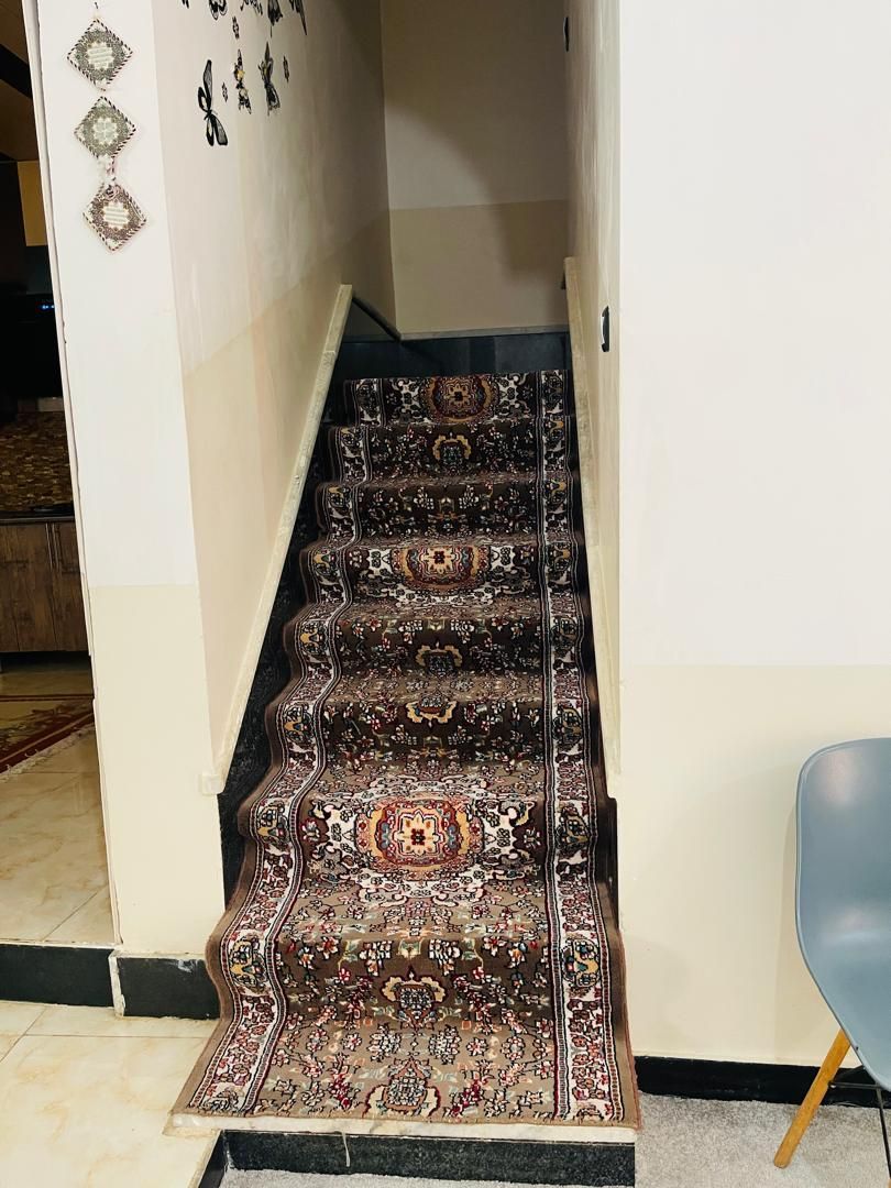 اجاره روزانه/هفتگی/ویلا ۱۸۰ متری|اجارهٔ کوتاه‌مدت ویلا و باغ|جم, |دیوار