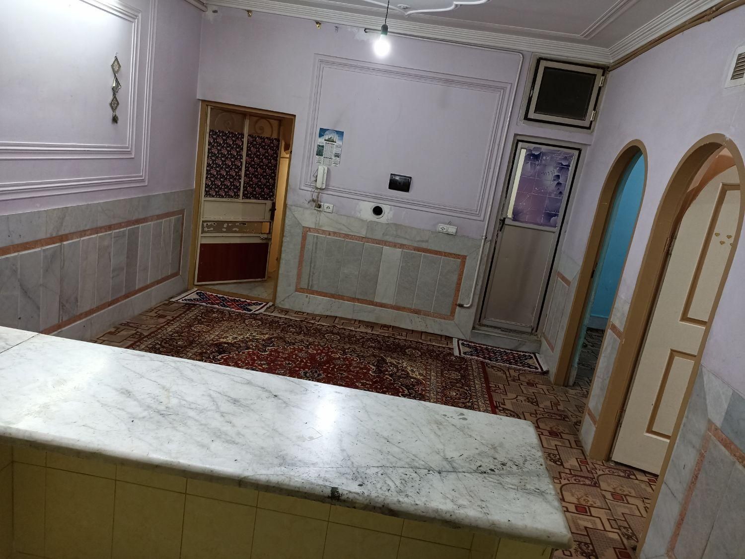 اجاره روزانه/هفتگی/ماهانه آپارتمان ۱۱۰ متری|اجارهٔ کوتاه‌مدت آپارتمان و سوئیت|زاهدان, |دیوار