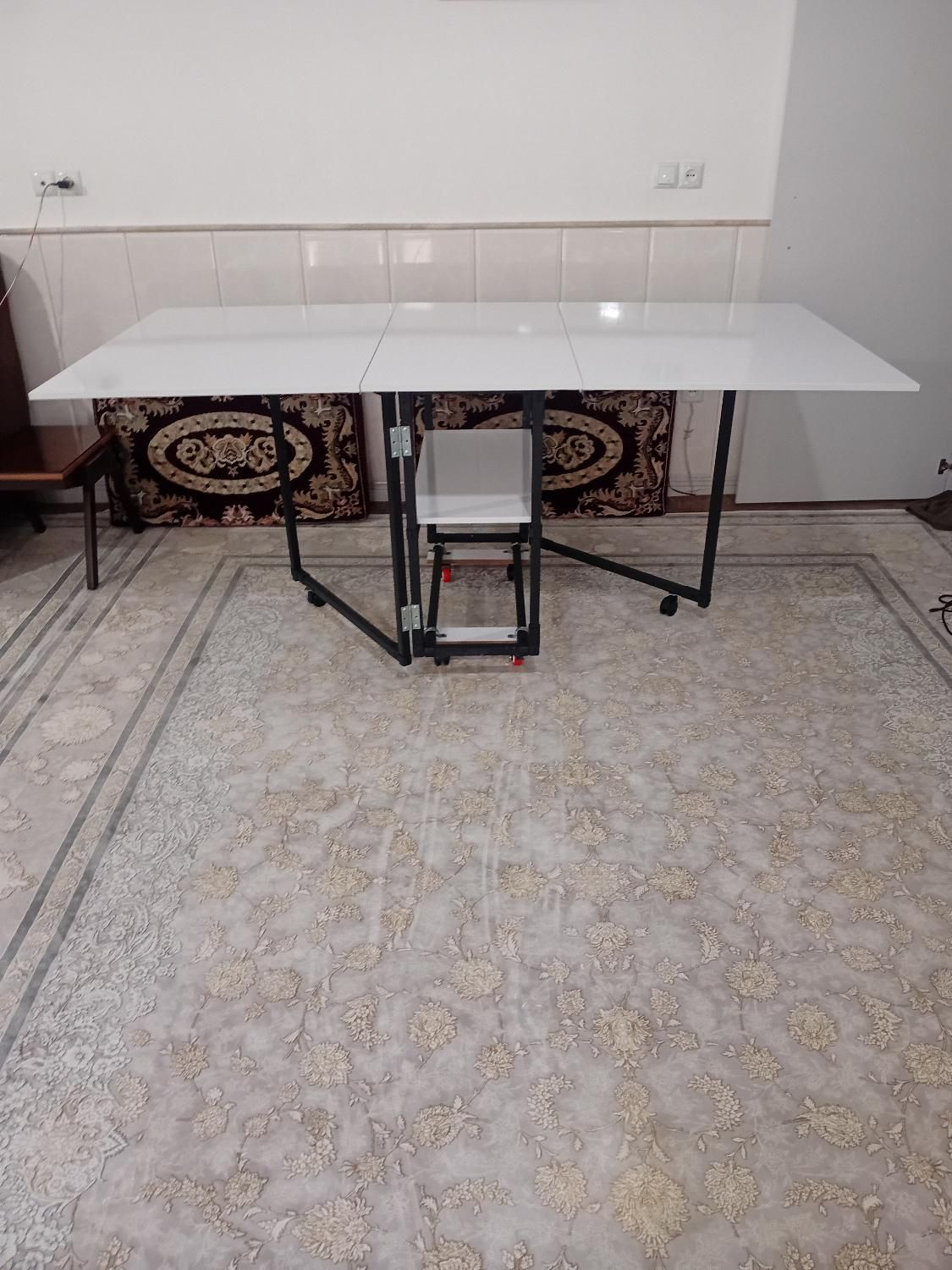 میزبرش|لوازم خیاطی و بافتنی|قم, امامزاده ابراهیم|دیوار