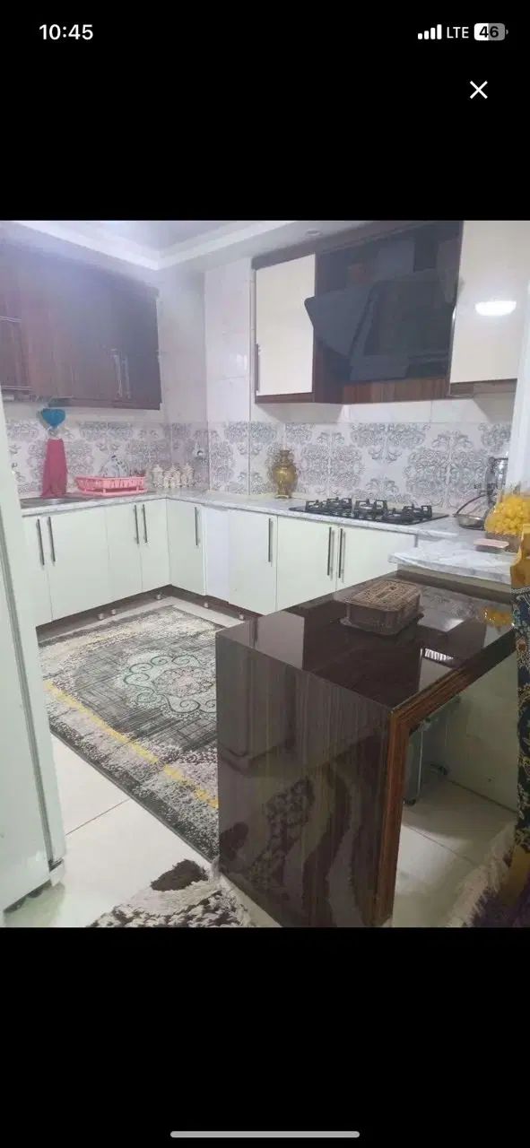 اپارتمان  ۹۰ متری  روبروی تابلو خانه اصفهان|فروش آپارتمان|اصفهان, کوجان|دیوار