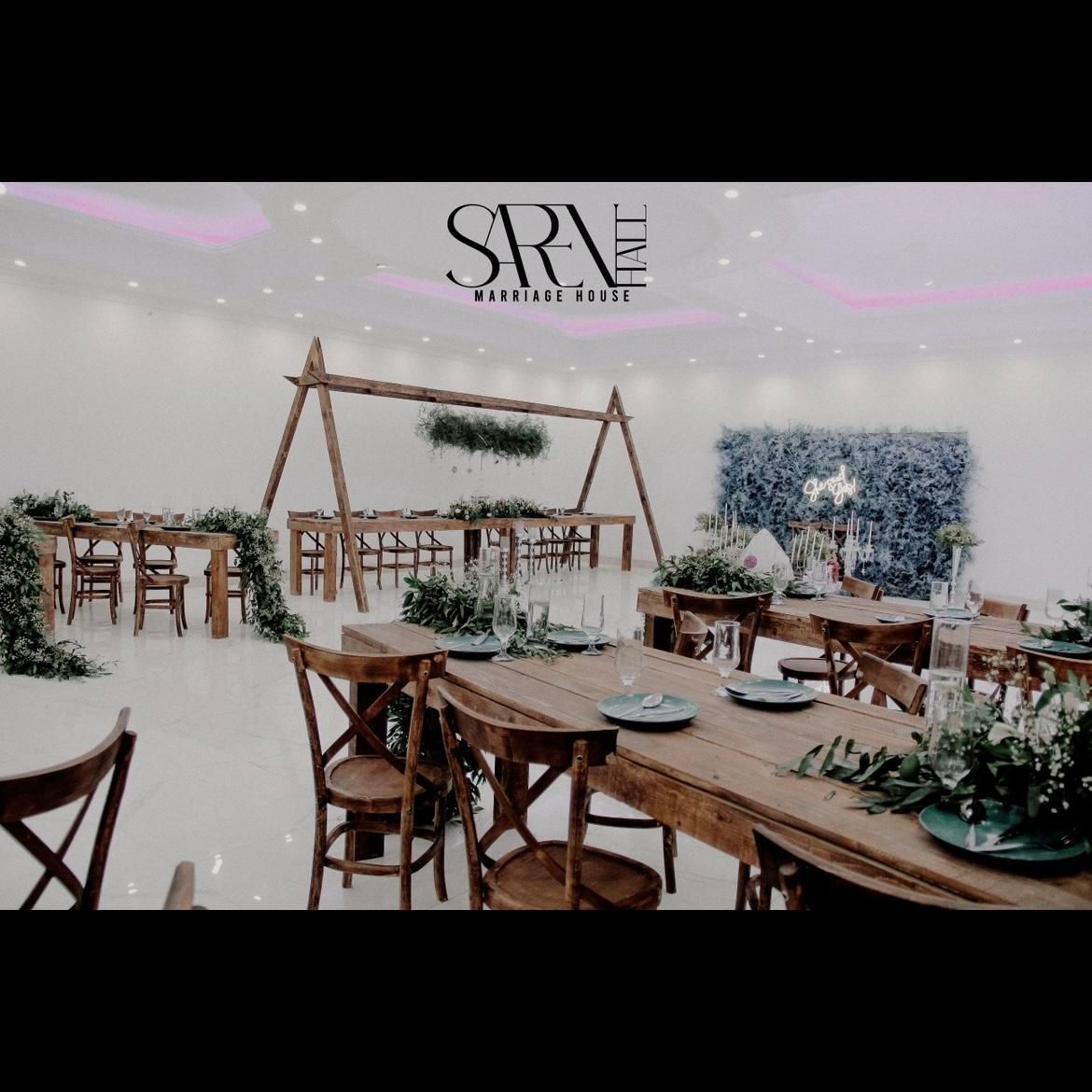 خانه عقد باغ تولد مهمونی بله برون|خدمات پذیرایی، مراسم|تهران, خلیج فارس|دیوار